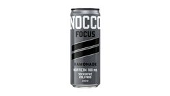 Nocco Focus Ramonade 330ml