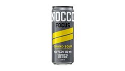 Nocco Focus Grand Sour 330ml
