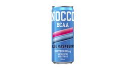 Nocco Blue Raspberry 330ml