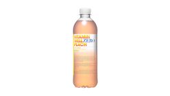 Vitamin Well Zero Peach 50cl