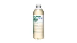 Vitamin Well Zero Pear 50cl