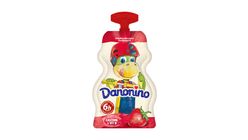 Danonino Jordgubbsyoghurt 70g