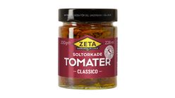 Zeta Sun-dried tomatoes 200g