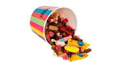 Candy Collection Lösgodis 900g