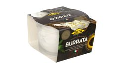 Zeta Burrata 275g