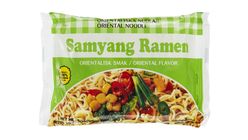 Samyang Ramen Snabbnudlar Oriental 85g