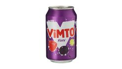Vimto Läsk Fizzy 330ml