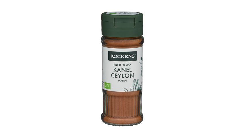 Kockens Kanel Ceylon 27g