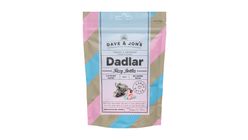 Dave & Jon's Dadlar Fizzy Bottles 125g