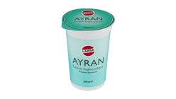 Larsa Foods Turkisk Yoghurtdryck Ayran 250ml