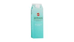 Larsa Foods Turkish Yogurt Drink Ayran 1L