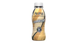 ProPud Protein Milkshake Cappuccino | 330ml