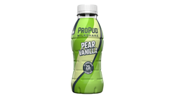 Propud Protein Milkshake Pear Vanilla 330ml