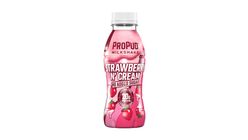 ProPud Protein Milkshake Strawberry | 330ml