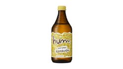 Humm Lemon Ginger Kombucha 414ml