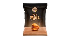 Snacks Collection Jättemajs 200g