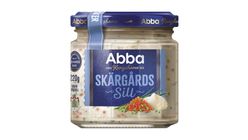 Abba Sill 220 g
