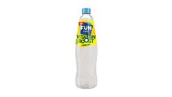 Fun Light Saft Vitamin Boost Lemon Lime 800ml