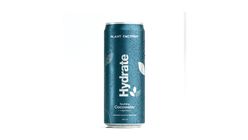 Hydrate Carbonated Coconut Water Natural 33cl