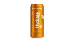 Hydrate Carbonated Coconut Water Mango 33cl