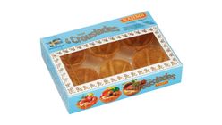 Rahms Krustader Stora 6-p120g