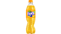 Fanta Orange 500ml