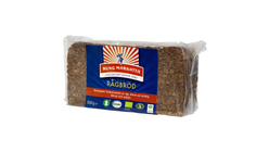Kung Markatta Rågbröd 500g