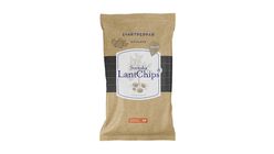 Svenska Lantchips Svartpeppar Räfflade 200g