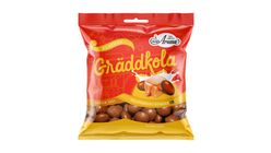 Aroma Godis Gräddkola 95g