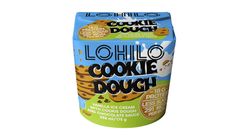 Lohilo Proteinglass Cookie Dough 350 ml