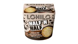Lohilo Proteinglass Half N' Half 350ml