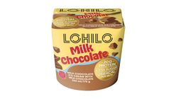 Lohilo Proteinglass Milk Chocolate 350ml