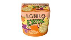 Lohilo Proteinglass Exotic 350ml