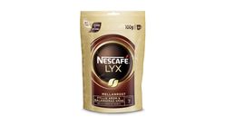 Nescafé Snabbkaffe Lyx Mellanrost 100g