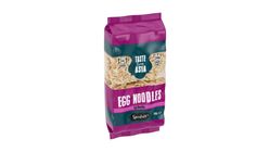 Spicefield Nudlar Ägg 250g