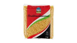 Monte Castello Snabbmakaroner 1kg