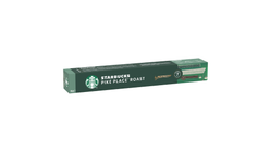Starbucks Kaffekapslar Pike Place Lungo 10-p