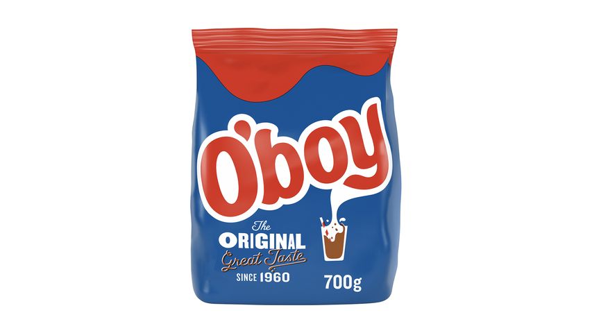 O'Boy Chokladpulver Original 700g