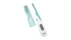 Braun Termometer High Speed
