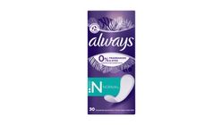 Always Normal Fresh & Protect | 30pcs