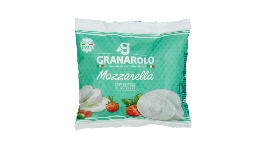 Granarolo Mozzarella | 125g