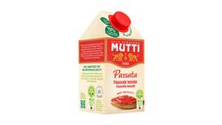 Mutti Passerade Tomater 500g