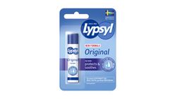 Lypsyl Läppcerat Original 1-p