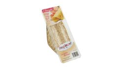 Paneamore Smörgås Ost/Skinka Tramezzini 140g