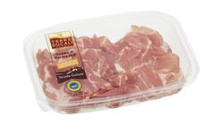 Terre Ducall Coppa Di Parma Igp 90g