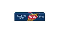 Barilla Bavette Durum Wheat Semolina Pasta 500 g