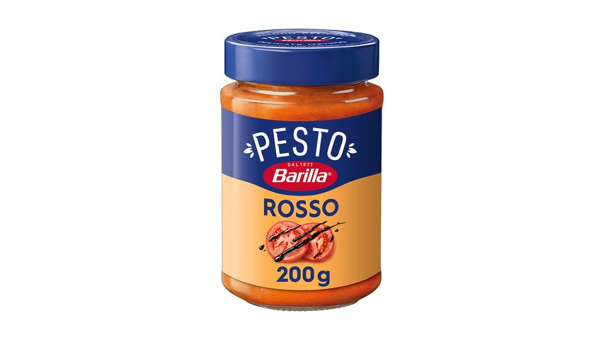 Barilla Red Pesto 200 g