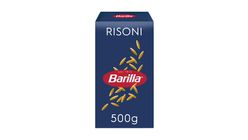 Barilla Pasta Risoni 500G
