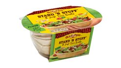 Old El Paso Taco Boats Soft Original 8-Pack 193g