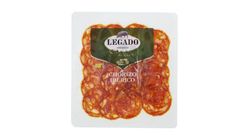 Elpozo Chorizo ​​Iberico 75G